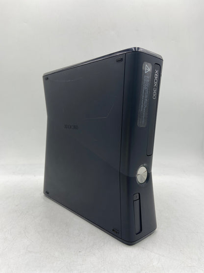 Microsoft Xbox 360 S 250GB Console Gaming System Black 1439