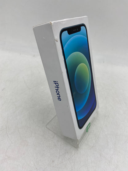 Factory Unlocked Apple iPhone 12 128GB Green MGFE3LL/A
