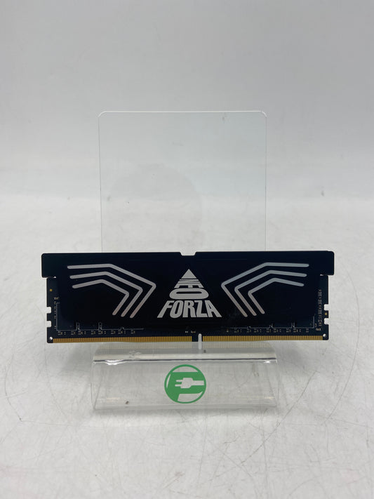 Neo Forza NMUD480E82 8GB (1x8GB) RAM DDR4 3000MHz NMUD480E82-3000DG00 Gaming Ram