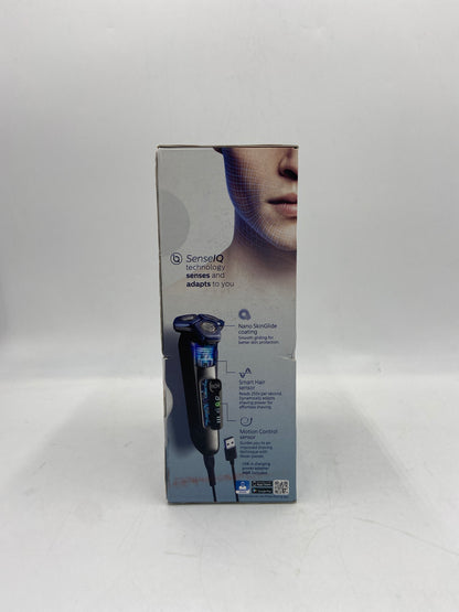 New PHILLIP Norelco Electric Shaver SHAVER 7200