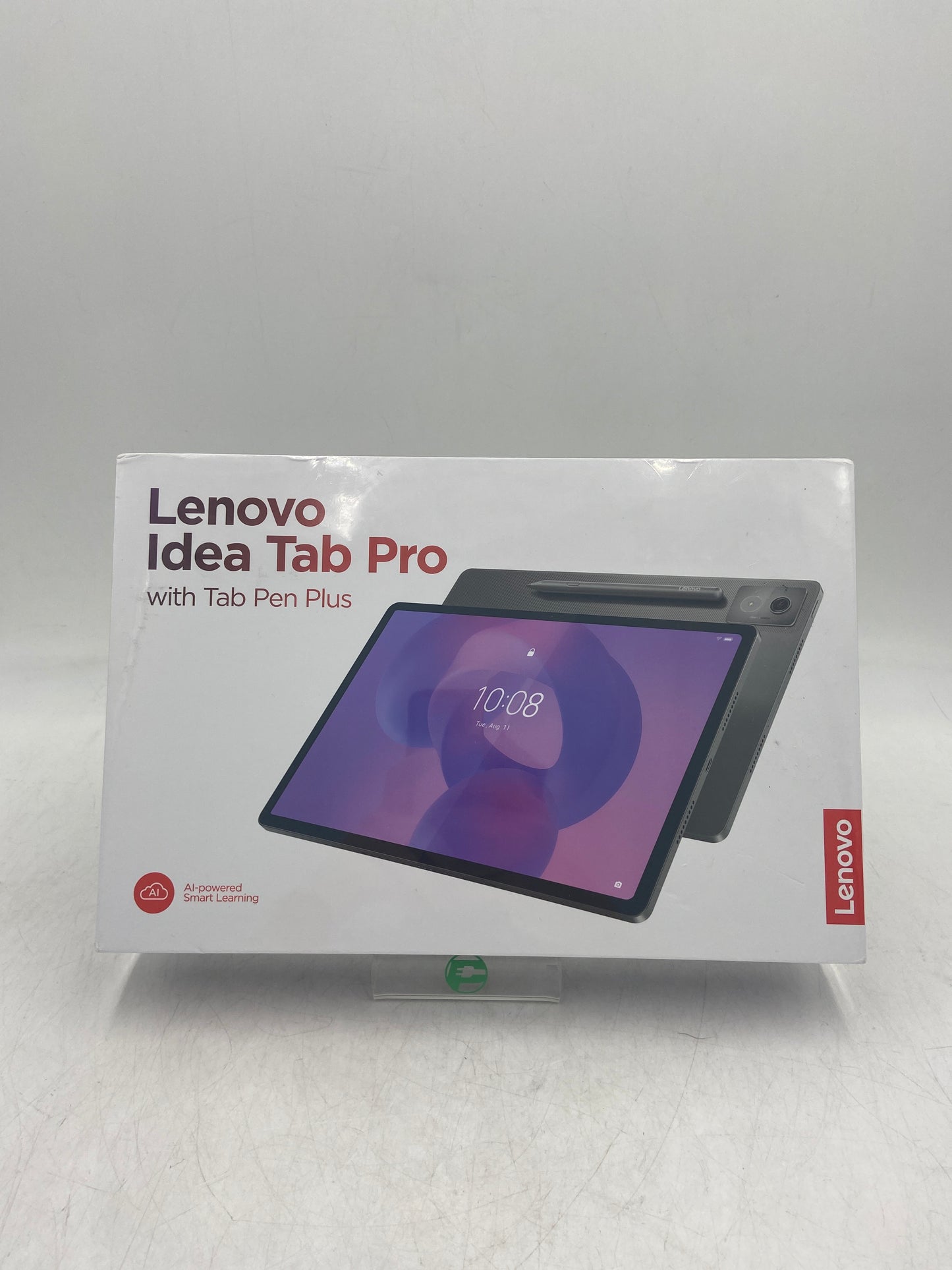 New WiFi Only Lenovo Idea Tab Pro with Tab Pen Plus 128GB Black TB373FU