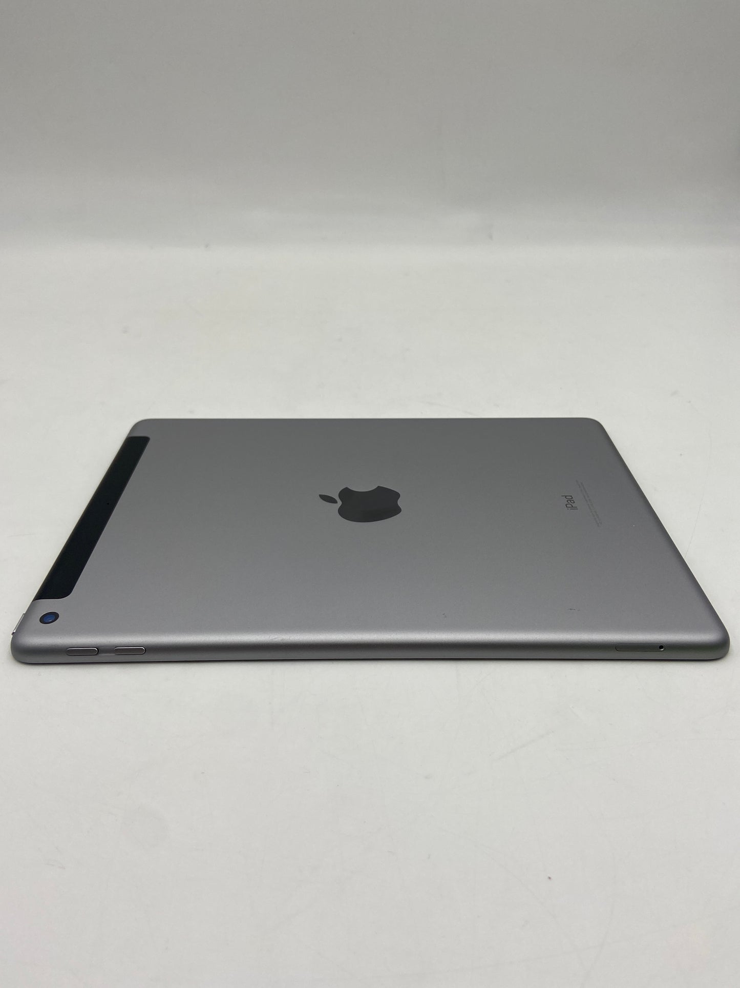 Factory Unlocked Apple iPad 6th Gen 32GB Silver MR6R2LL/A