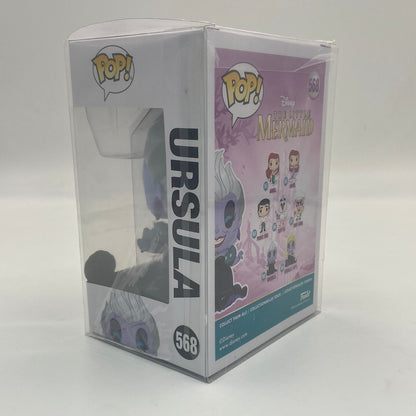 New Funko Pop Little Mermaid Ursula 568 30 Years