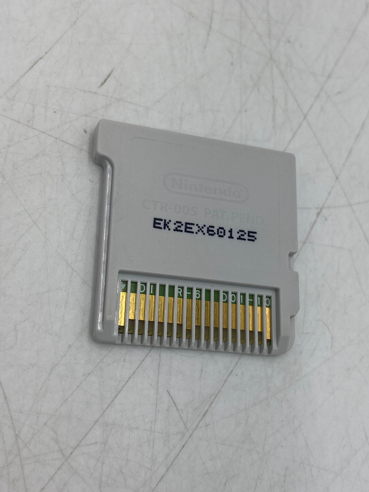 Pokemon Y (Nintendo 3DS, 2013)