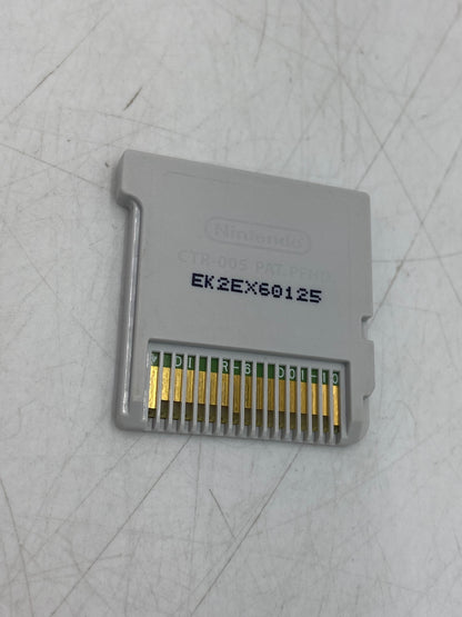 Pokemon Y (Nintendo 3DS, 2013)