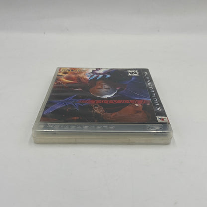 Devil May Cry 4 (Sony PlayStation 3 PS3, 2008)