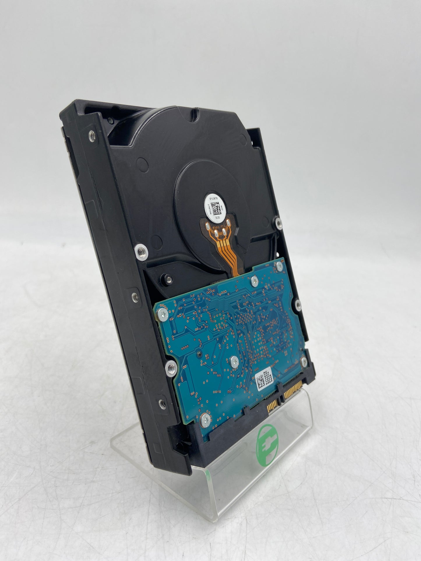 HGST 3.5" Ultrastar 7K3000 2TB eSATA III 6Gbps HDD Hard Drive HUA723030ALA640