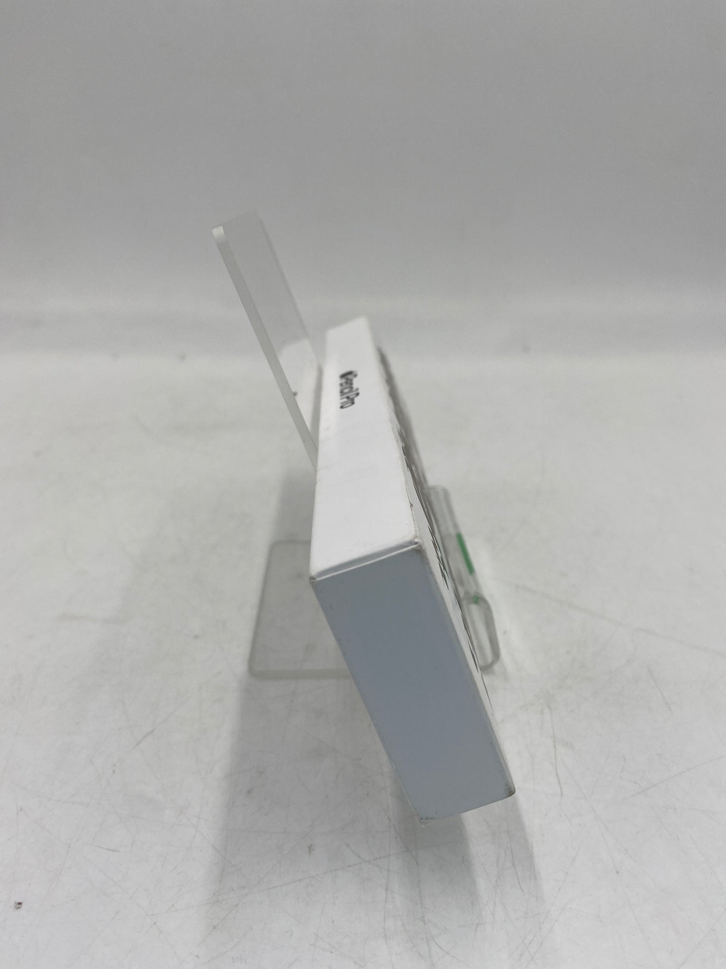 New Open Box Apple Pencil Pro Smart Pencil Stylus White MX2D3AM/A
