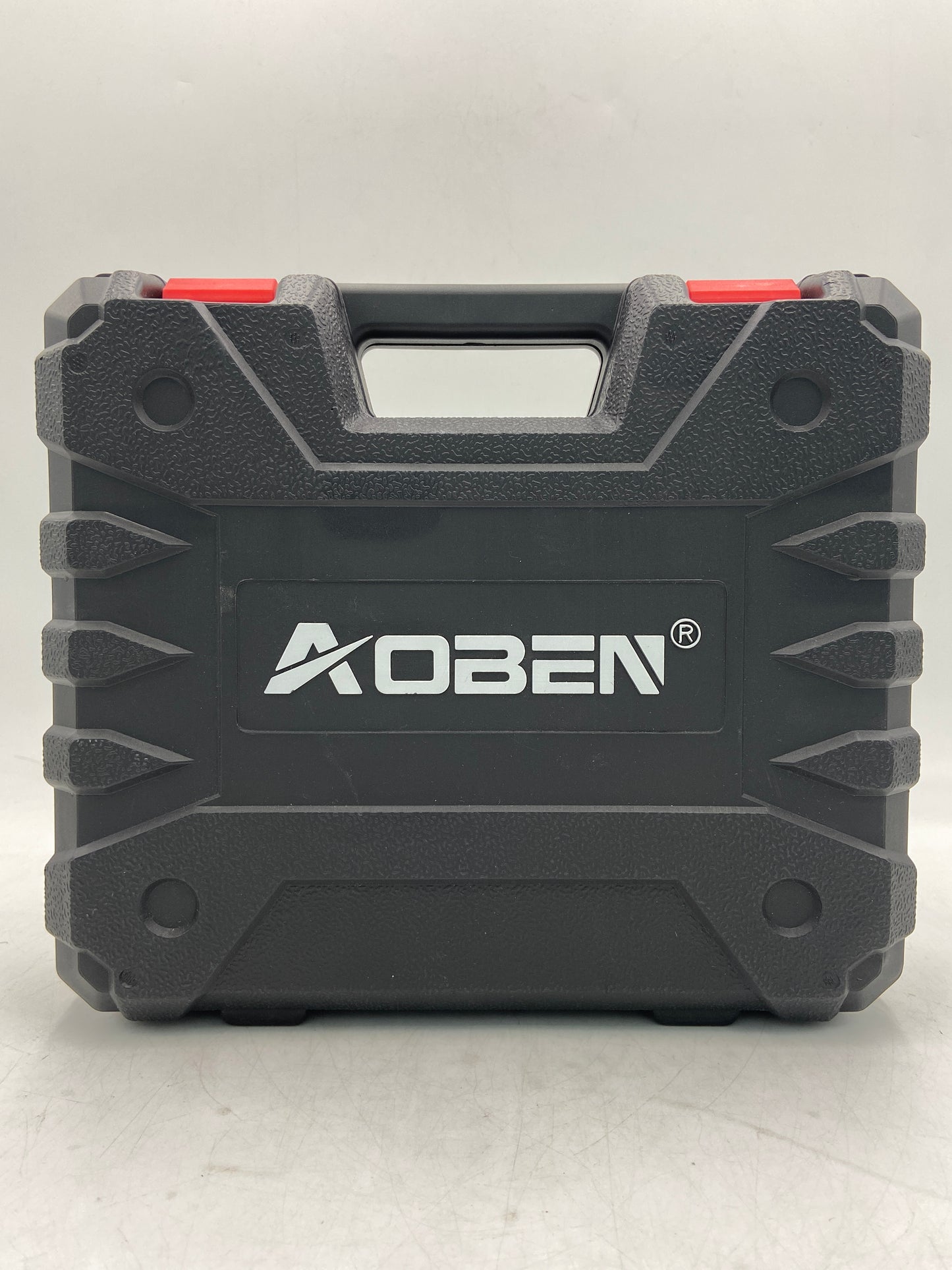 New AOBEN 12V Cordless Wrench with Case Hand Tool AB7331T