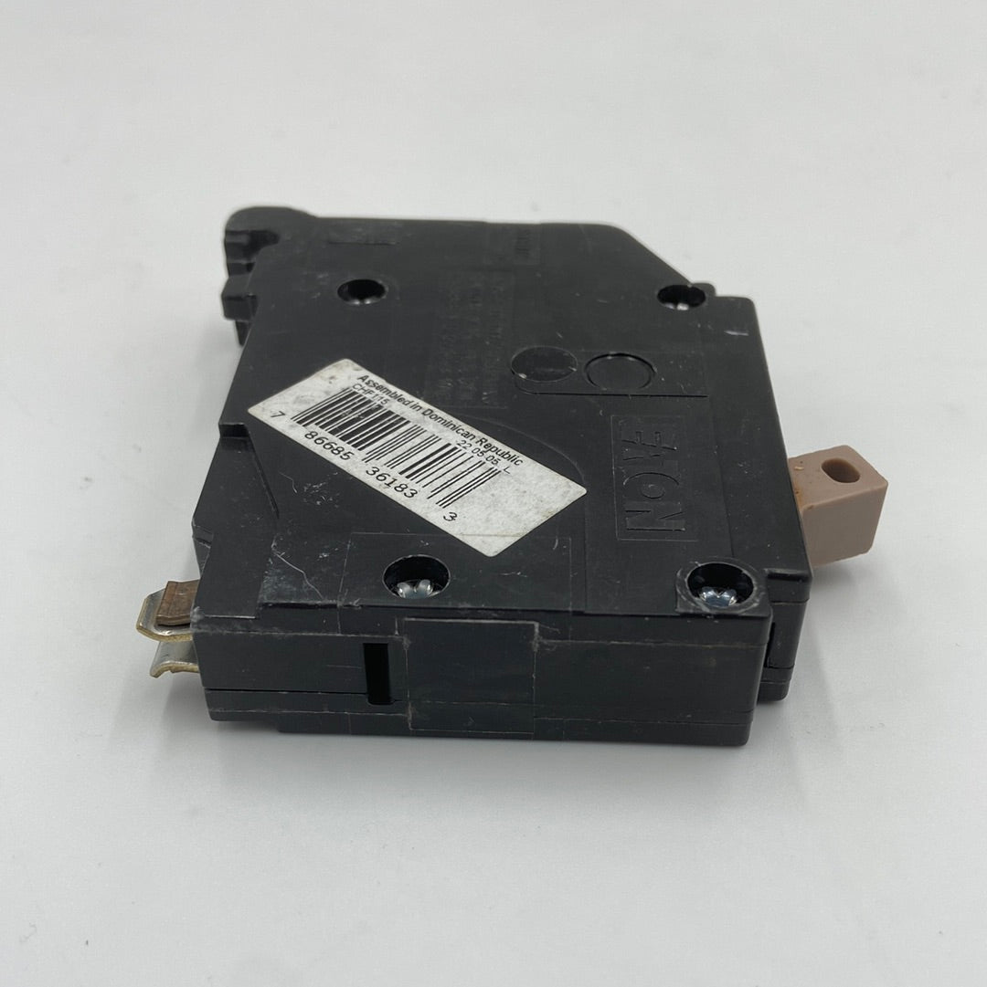 Eaton CHF115 Standard Circuit Breaker 15A