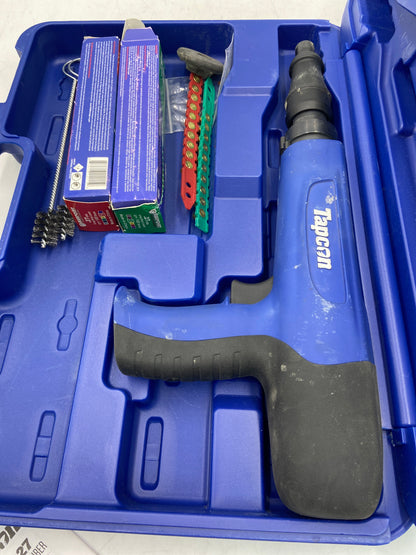 TAPCOM SA27 .27 CALIBER Semi-Automatic Powder Actuated Tool 12702