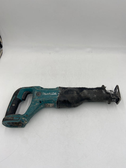 Makita XRJ04 18V Cordless Reciprocating Saw