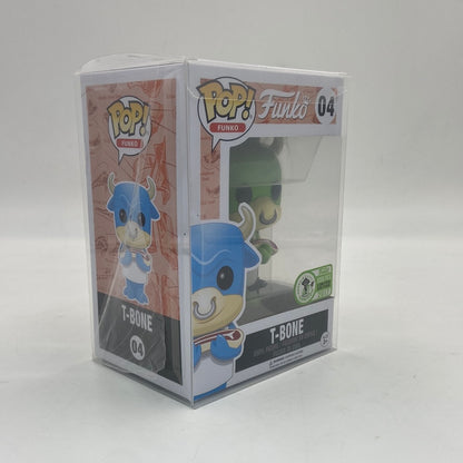 New Funko Pop T-Bone Green Emerald City Exclusive 3000pc 04