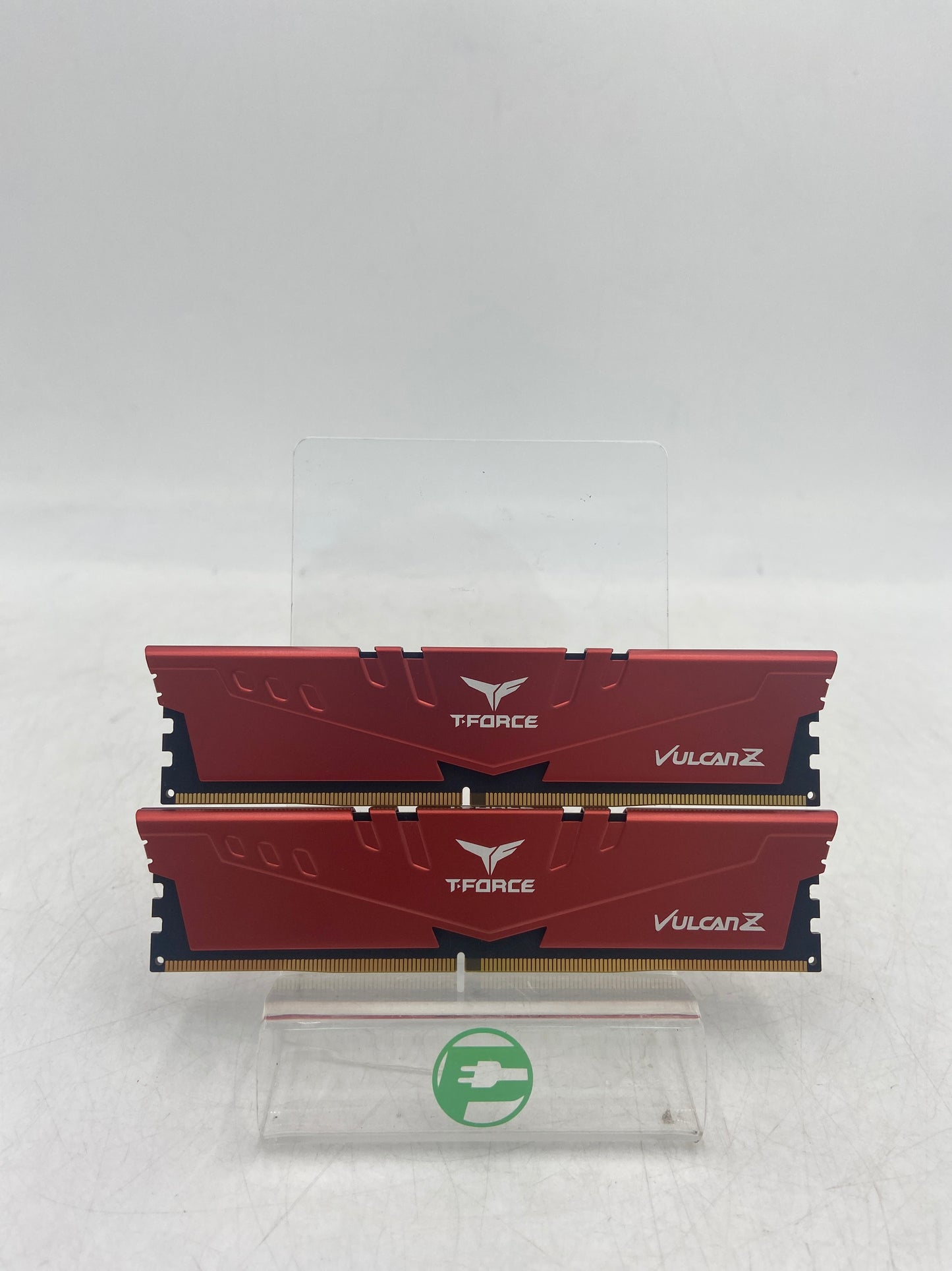 TeamGroup Vulcan Z 16GB (2x8GB) RAM DDR4 3200MHz TLZRD48G3200HC16FBK