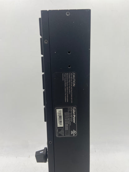 CyberPower MBP20A6 Maintenance Bypass Switch for Uninterruptible Power Supply
