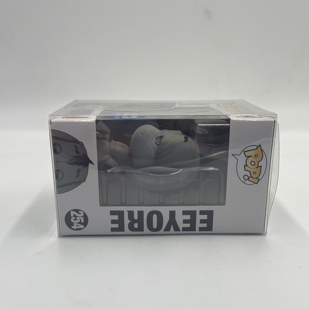 New Funko Pop Winnie the Pooh Eeyore Gemini Exclusive 254