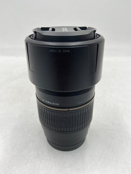 Tamron 70-300mm F/1.4-5.6 70-300mm F/1.4-5.6 FOR CANON AF Auto & Manual Lens