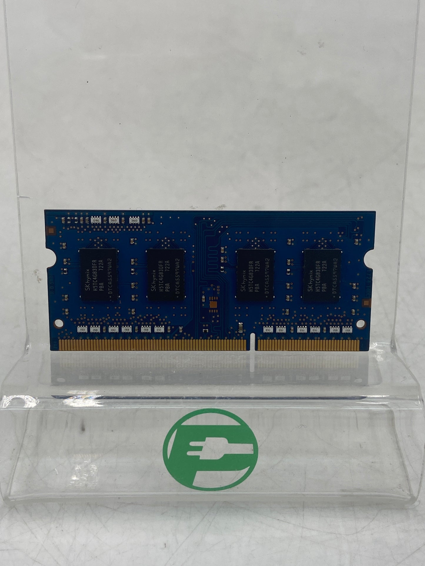 SK Hynix 1Rx8 CC3L 4GB (4x1GB) RAM DDR3 1600MHz HMT451S6DFR8A-PB RAM