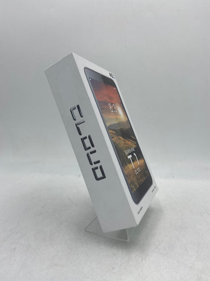 New Open Box Cloud Factory Unlocked Sunshine T1 Elite 4G 16GB 2GB RAM8" Silver Android Tablet T1