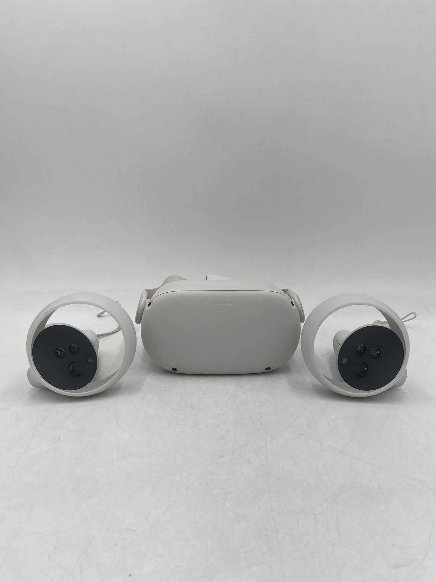Meta Quest 2 128GB Standalone All-in-One VR Headset KW49CM