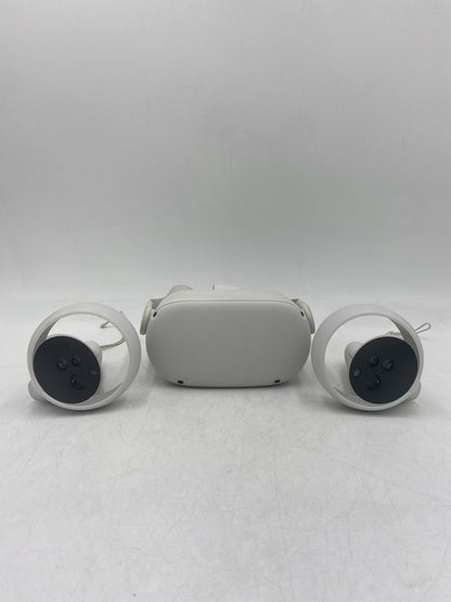 Meta Quest 2 128GB Standalone All-in-One VR Headset KW49CM