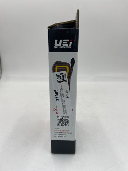 New UEI CD100A Combustible Gas Leak Detector