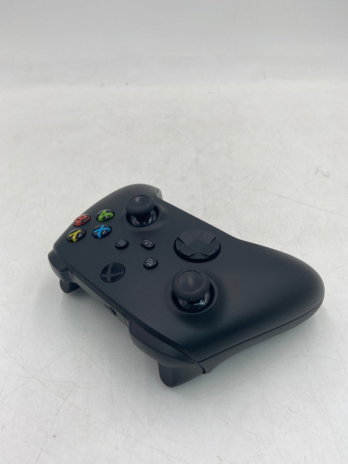 Microsoft Xbox One Wireless Controller Black 1914