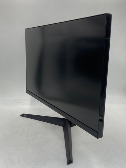 LG 24" UltraGear 24GQ50-F FHD LCD VA Gaming Monitor