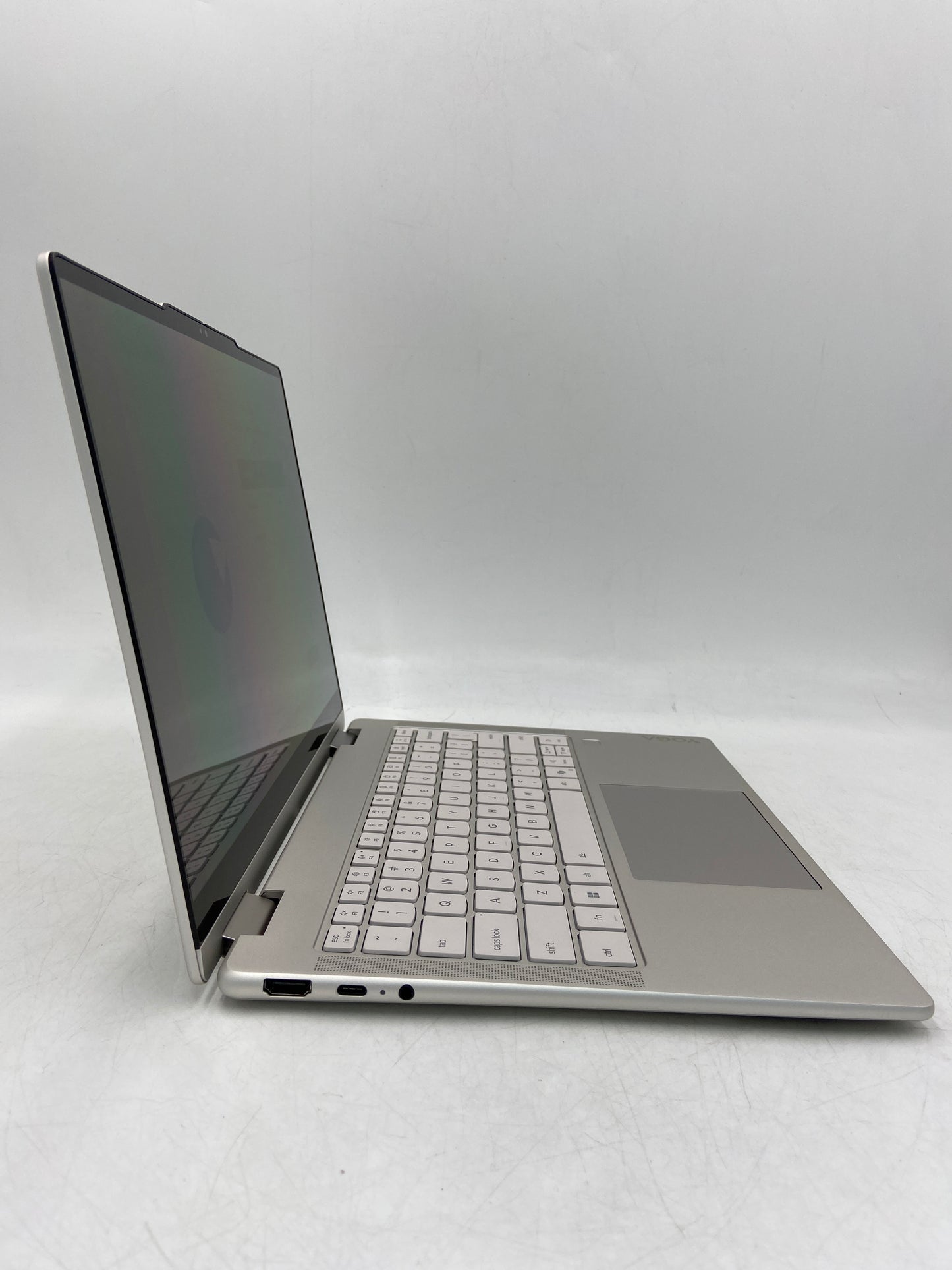 Lenovo Yoga 7 2-in-1 14AKP10 14" AMD Ryzen AI 5 340 2.0GHz 16GB RAM 512GB SSD AM D Radeon RX 7700S