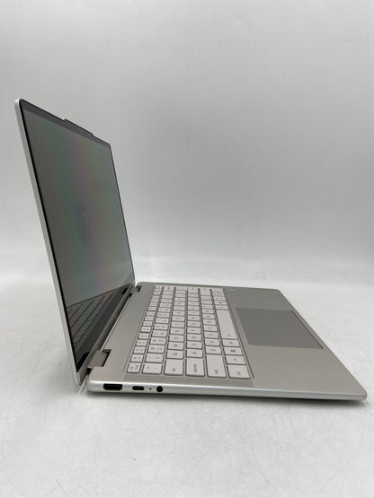 Lenovo Yoga 7 2-in-1 14AKP10 14" AMD Ryzen AI 5 340 2.0GHz 16GB RAM 512GB SSD AM D Radeon RX 7700S