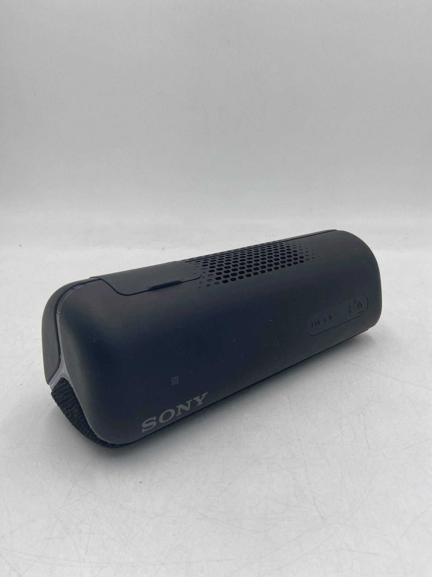 Sony SRS-XB32 Portable Bluetooth Speaker Black