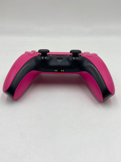 Sony PlayStation 5 PS5 Dualsense Wireless Controller Pink