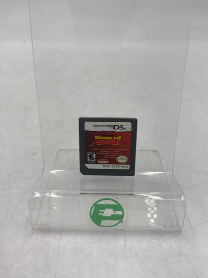 Kung Fu Panda (Nintendo DS, 2008) Video Game Cartridge