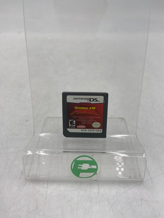 Kung Fu Panda (Nintendo DS, 2008) Video Game Cartridge