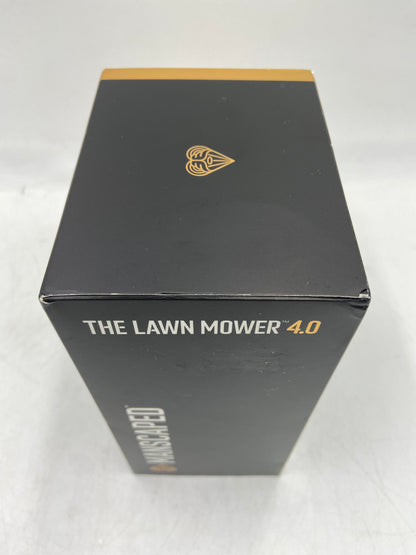 New Manscaped The Lawn Mower 4.0 Groin Grooming Electric Shaver MAN-TR4-01NA