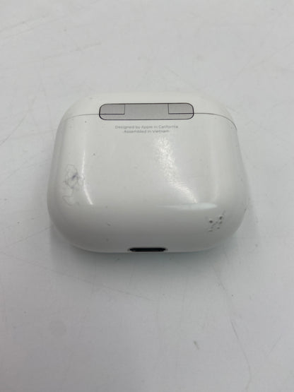 Apple AirPods 4th Gen with Charging Case
