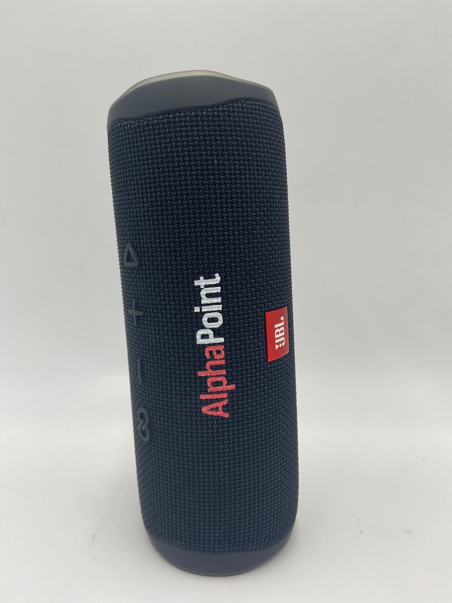 JBL Flip 5 Portable Waterproof Bluetooth Speaker Black JBLFLIP5EC0BLUAM