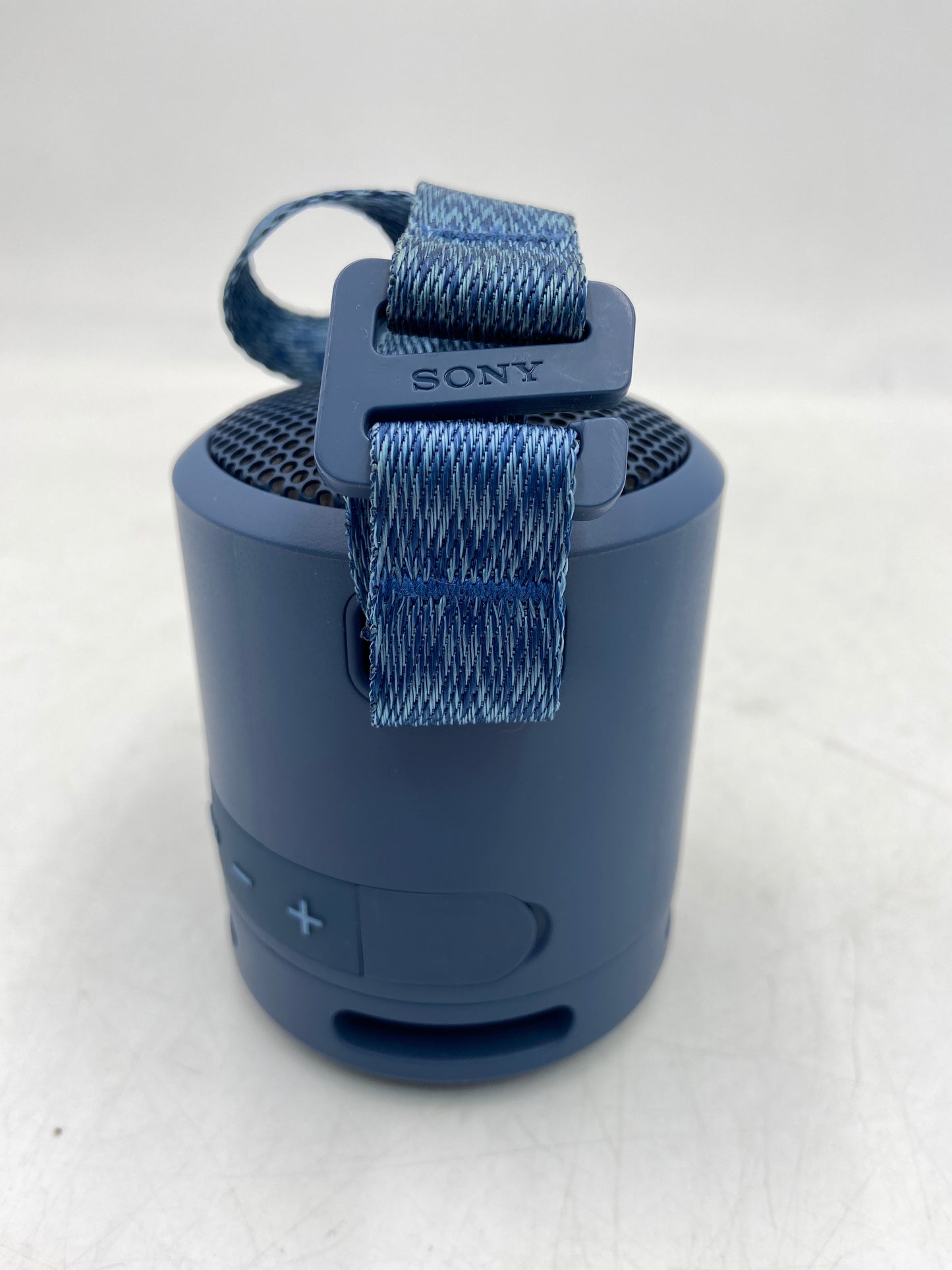 Sony Wireless Speaker (Blue) Wireless Bluetooth Speaker SRS-XB13
