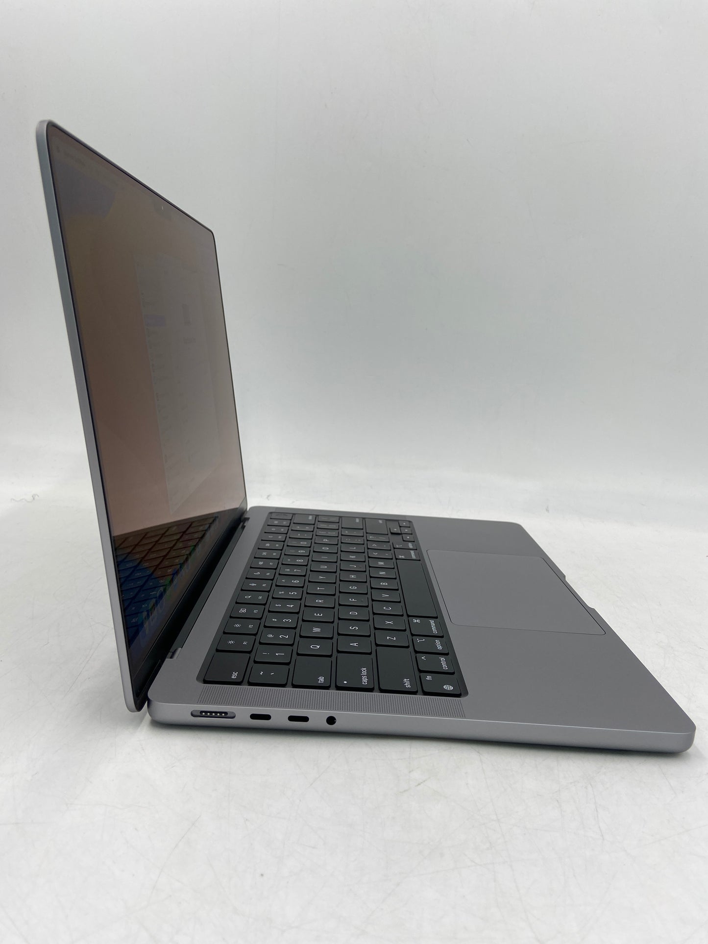 Apple MacBook Pro 2023 14" 16GB Apple M2 Pro Chip MacBook Laptop A2779 Space Gray