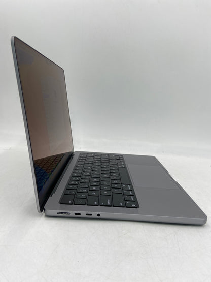 Apple MacBook Pro 2023 14" 16GB Apple M2 Pro Chip MacBook Laptop A2779 Space Gray