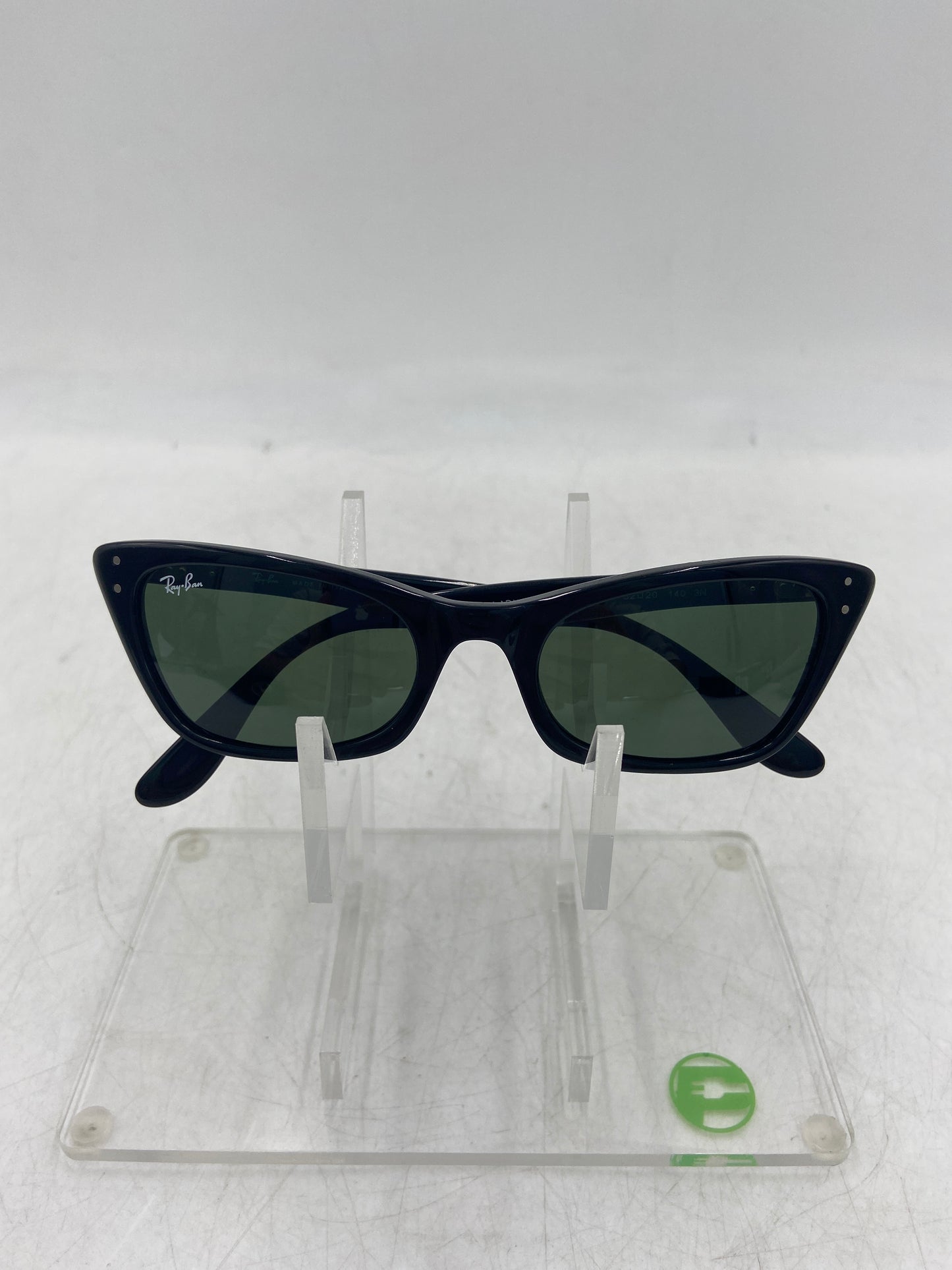 New Ray-Ban Lady Burbank Women's Sunglasses  RB 2299 Black