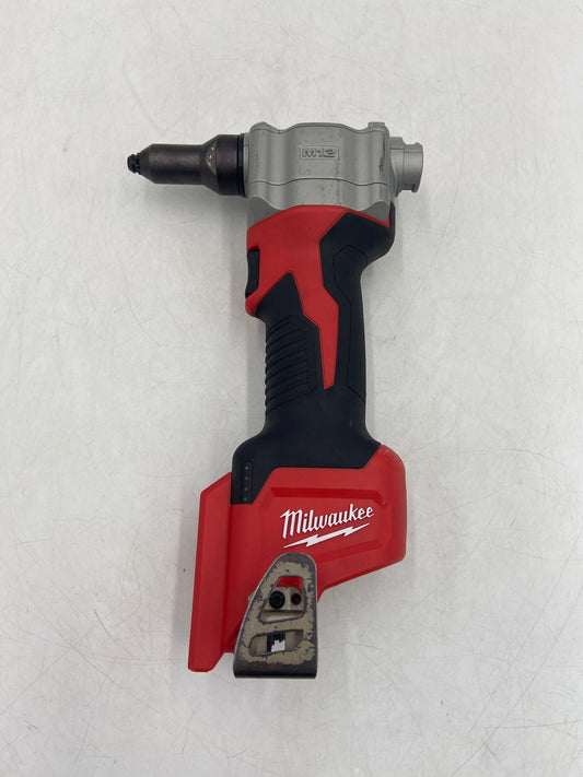 Milwaukee 2550-20 12V Rivet Tool
