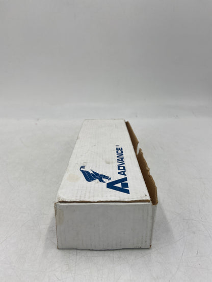 New Advance REL2TTS39 Ballast 1 1N124A 120V