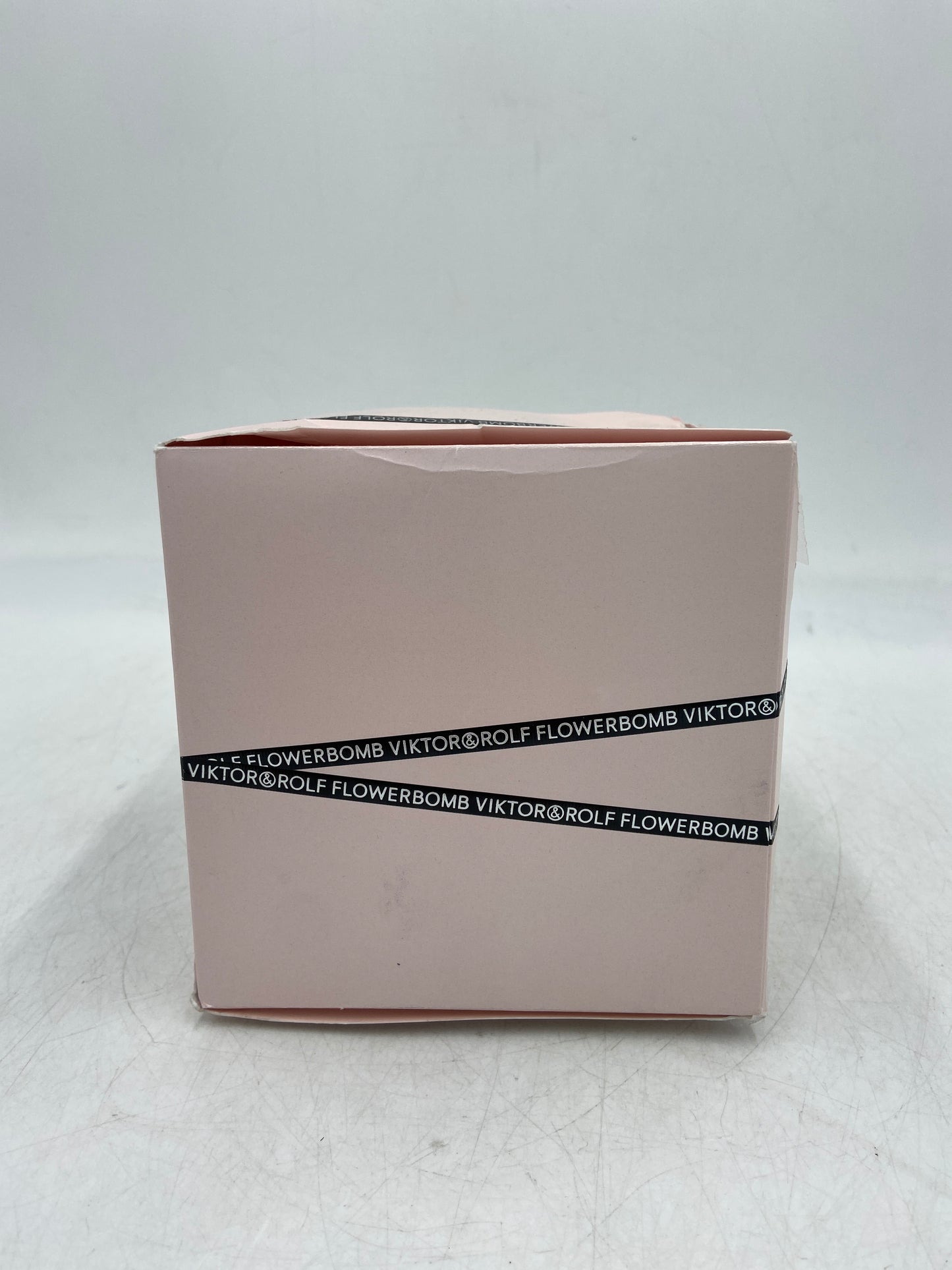 New Open Box Victor Rolf Flower Bomb 150ml L'eau De Parfum