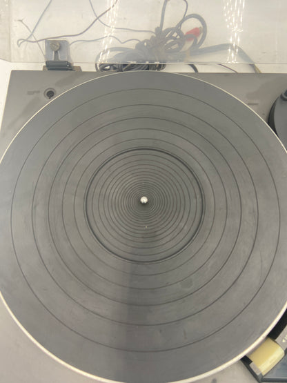 Technics By Panasonic SL-1900 Direct Drive Automatic Turntable System