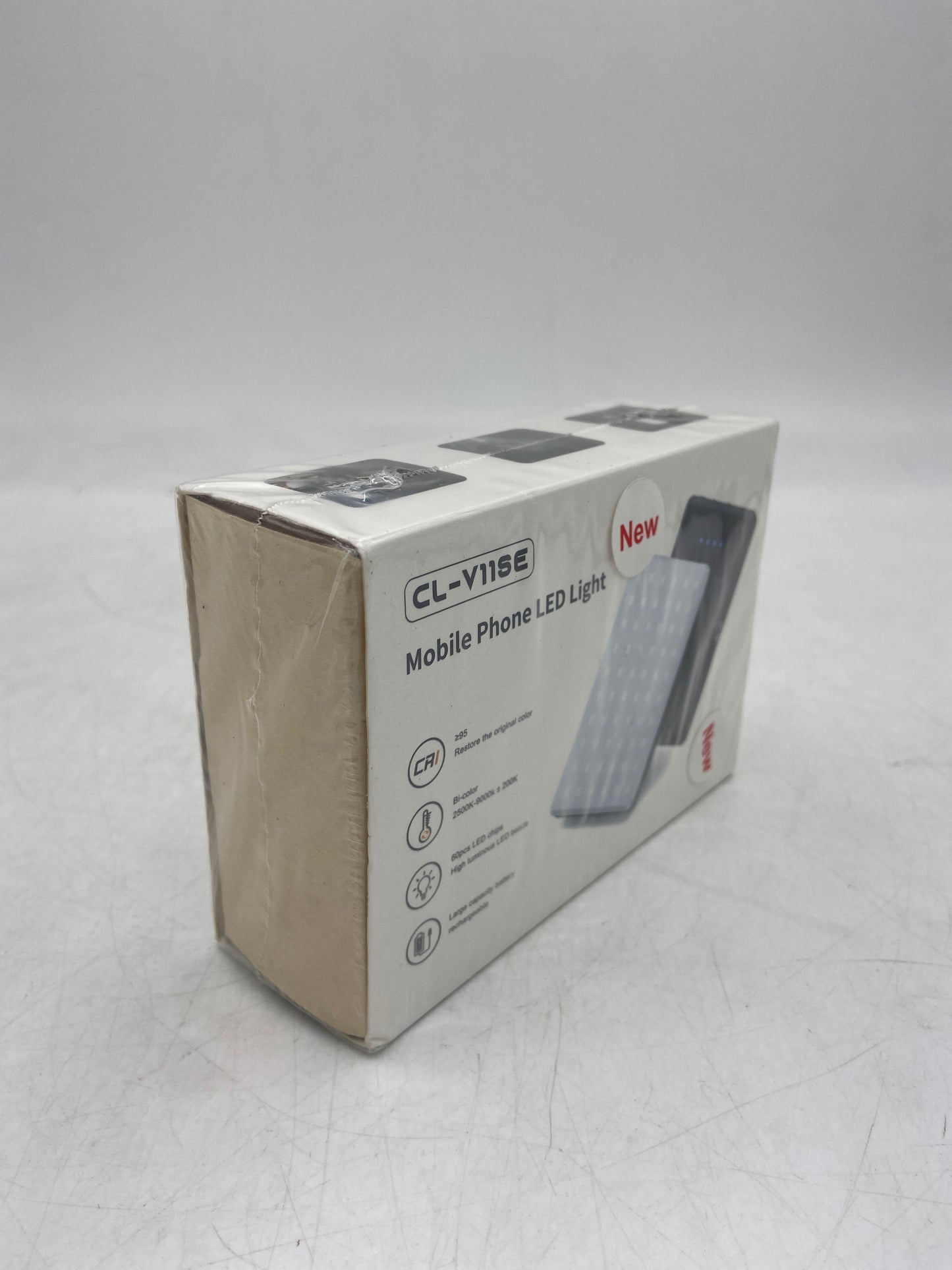 New CL-V11SE  Mobile Phone LED Light Phone LED Light