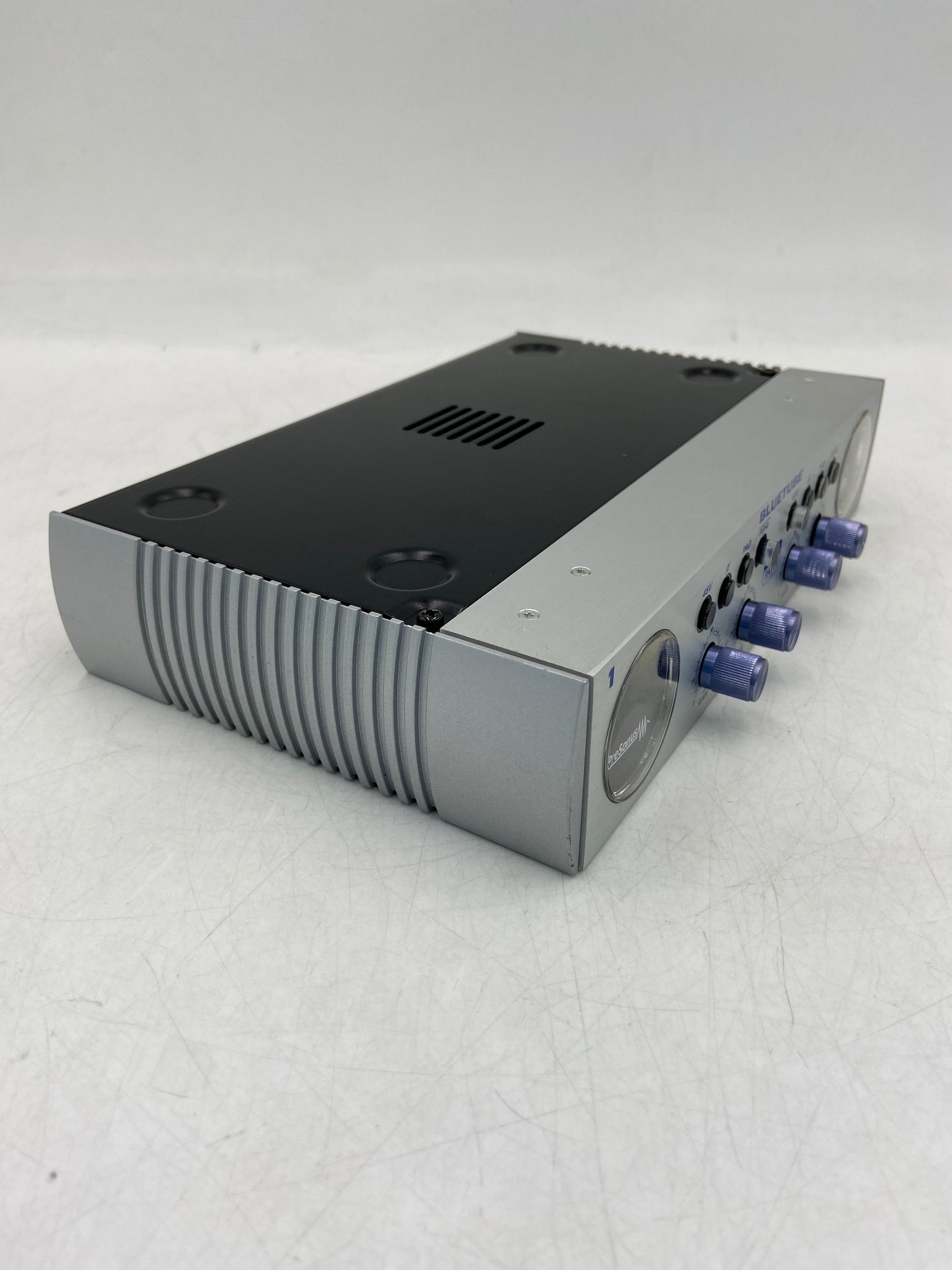 PreSonus Bluetube Duel Path Channel Amplifier