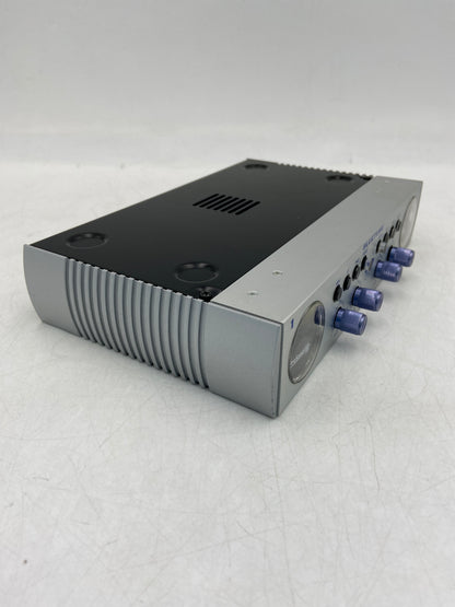 PreSonus Bluetube Duel Path Channel Amplifier