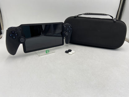 Sony PlayStation 5 PS5 PlayStation Portal Black CFI-Y1001