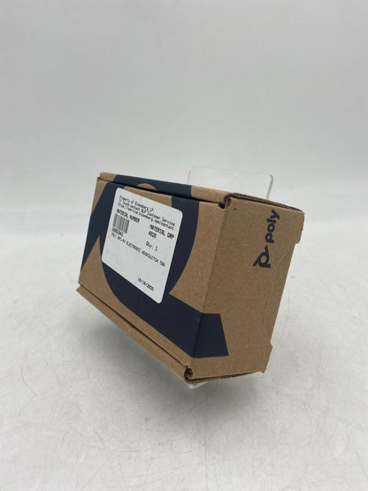 New Poly Plantronics 85Q55AA Accessory II 4020 PLY APC-43 Electronic Hook Switch